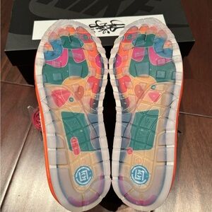 Nike Air Max 1 x CLOT “Kiss of Death”